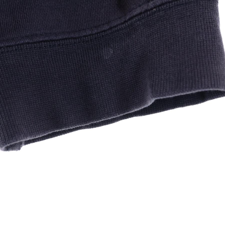 STUSSY（ステューシー） 90s ビッグロゴ クルーネックスウェット
