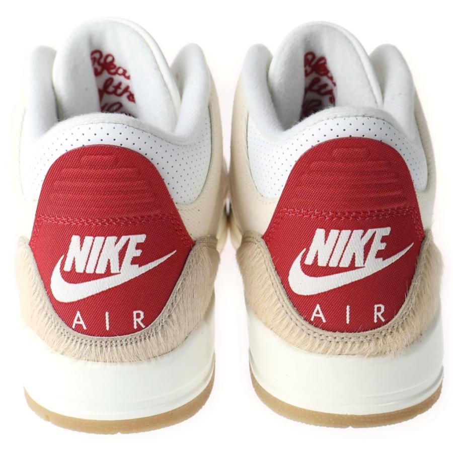NIKE（ナイキ） ×Levi's Air Jordan 3 Retro SP Ecru Denim エア