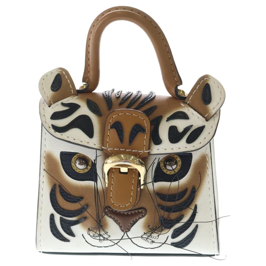 DELVAUX（デルヴォー） デルボー Miniatures Korea Brillant Charms
