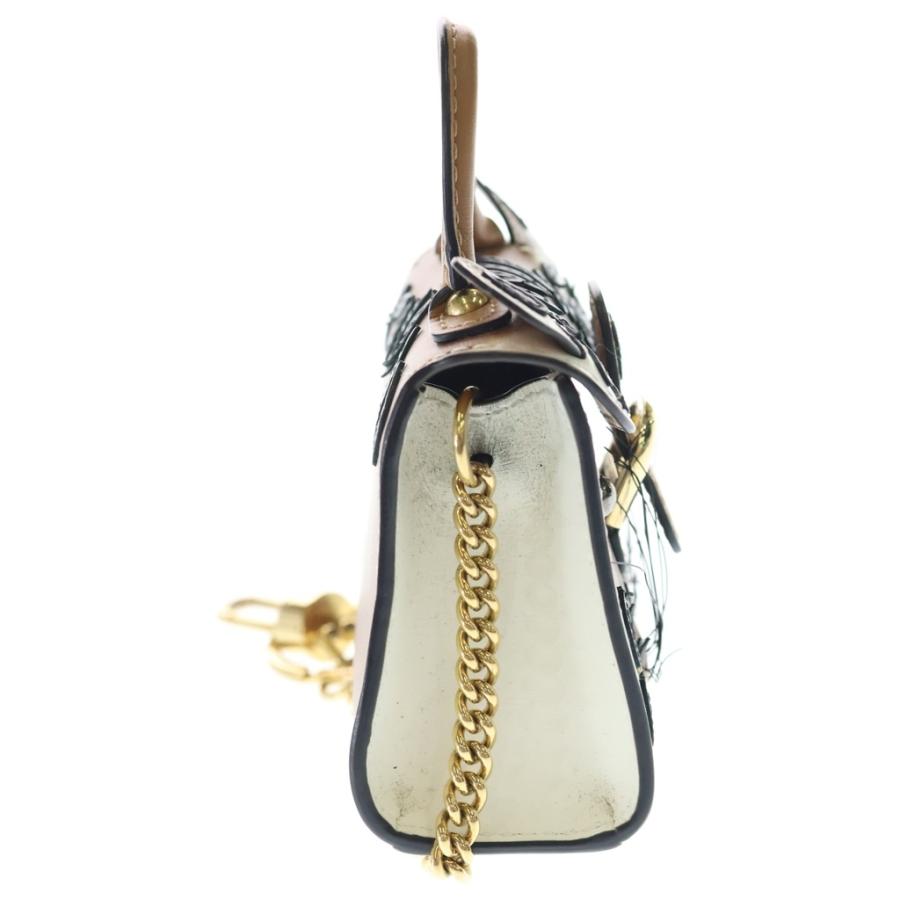 DELVAUX（デルヴォー） デルボー Miniatures Korea Brillant Charms