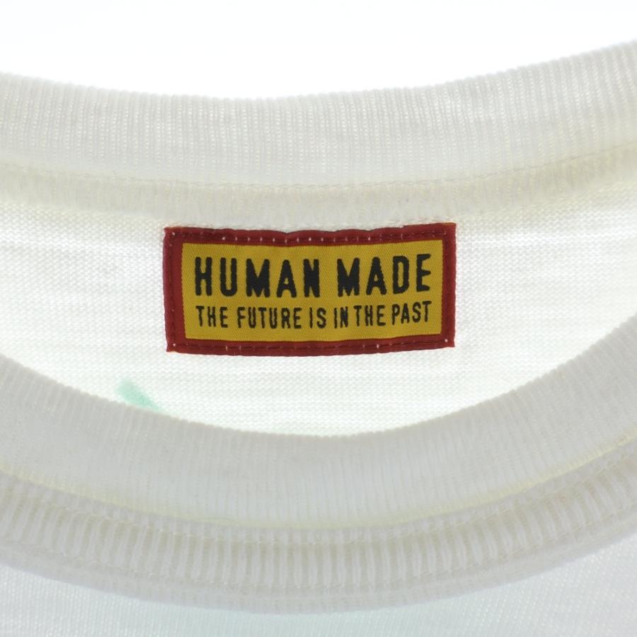 HUMAN MADE（ヒューマンメード） ヒューマンメイド BANGKOKオープン