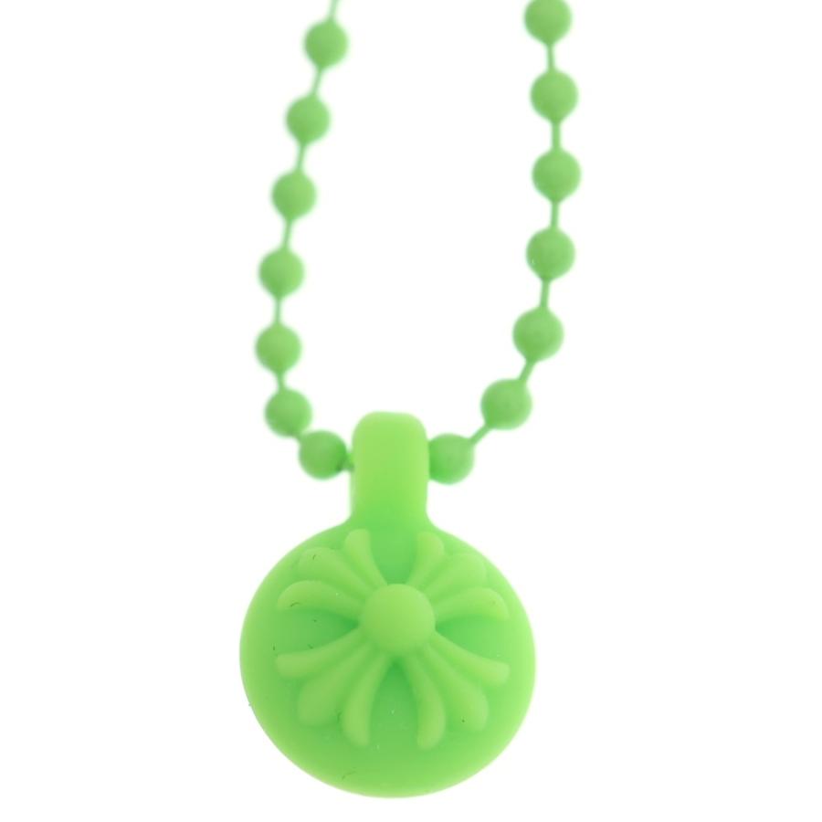 CHROME HEARTS（クロムハーツ） RUBBER CH CRS BALL #2 クロスボール