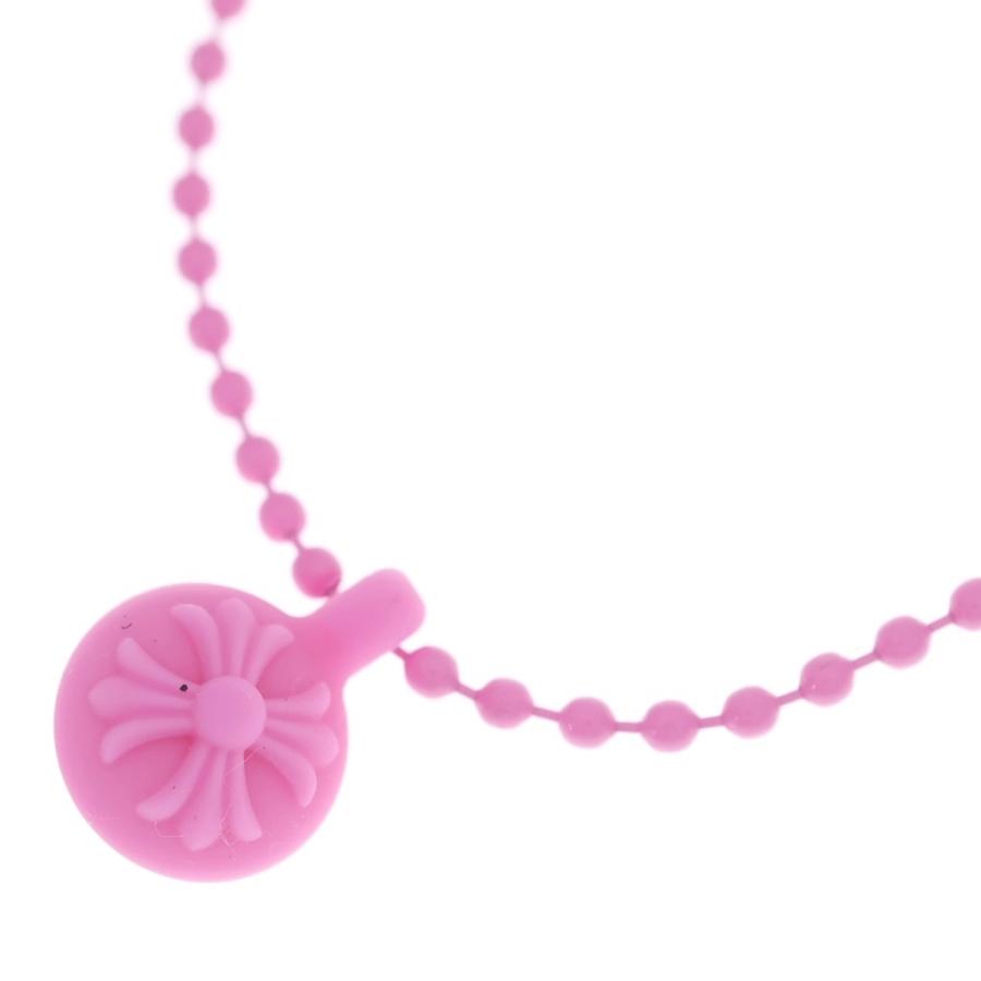 CHROME HEARTS（クロムハーツ） RUBBER CH CRS BALL #2 クロスボール