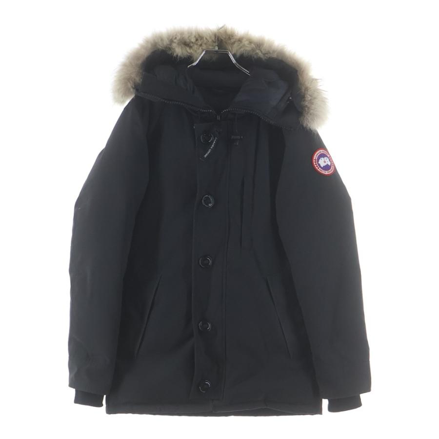 CANADA GOOSE（カナダグース） CHATEAU PARKA シャトー パーカ 