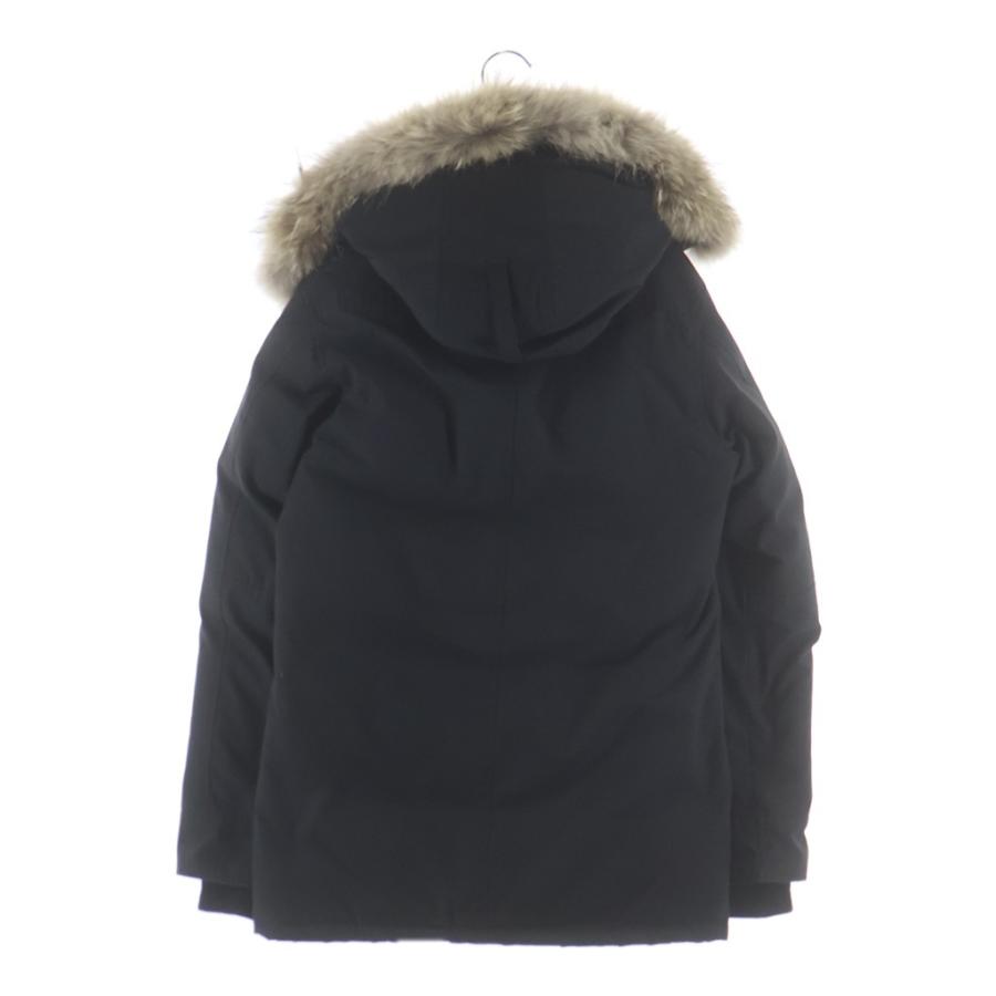 CANADA GOOSE（カナダグース） CHATEAU PARKA シャトー パーカ 