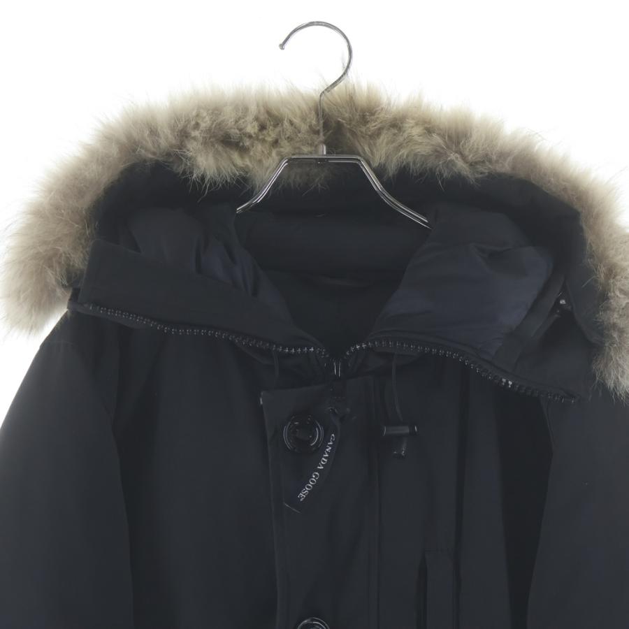 CANADA GOOSE（カナダグース） CHATEAU PARKA シャトー パーカ 