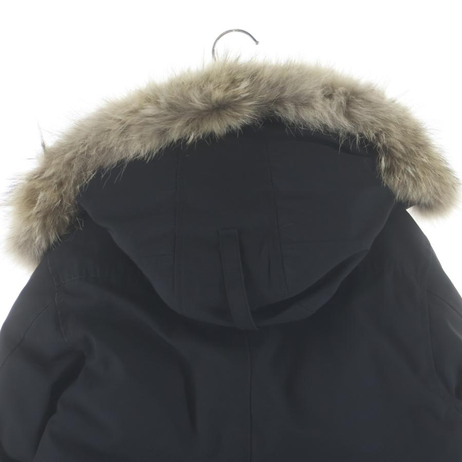 CANADA GOOSE（カナダグース） CHATEAU PARKA シャトー パーカ 