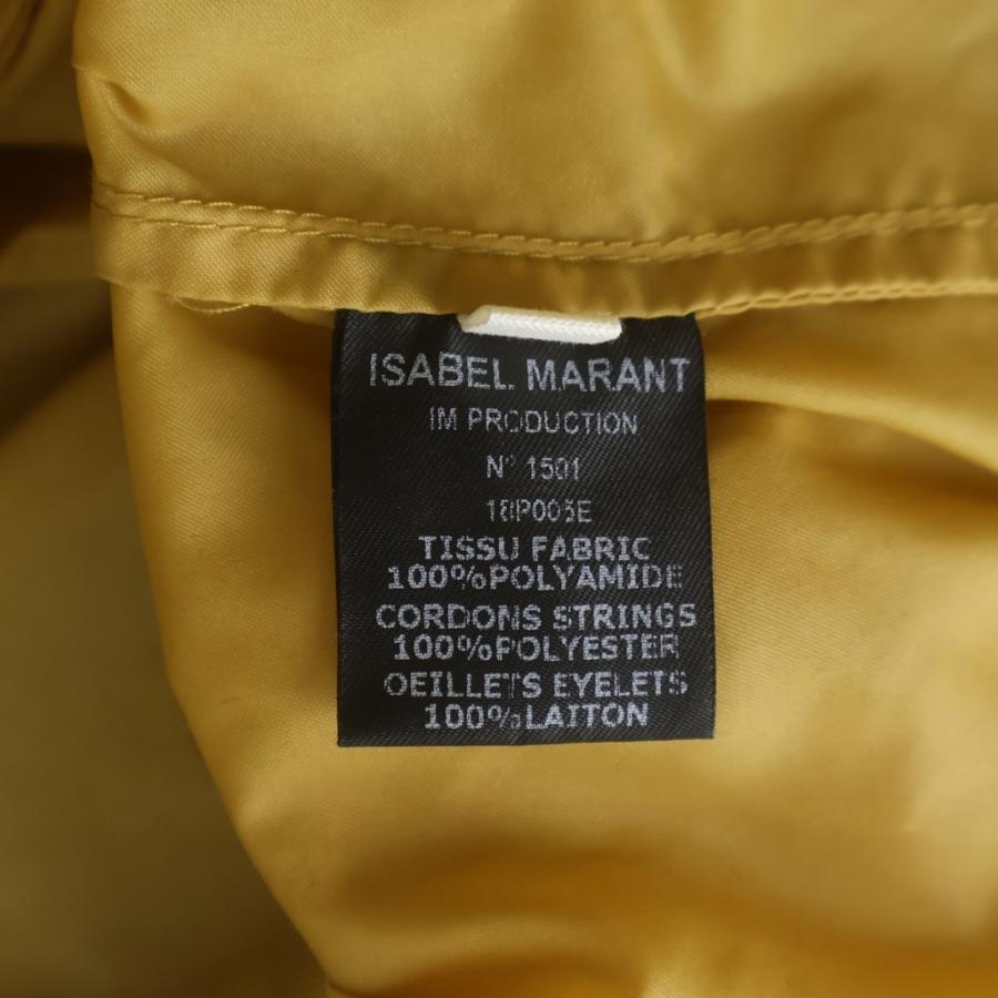 ISABEL MARANT ETOILE（イザベルマランエトワール） イザベル マラン 