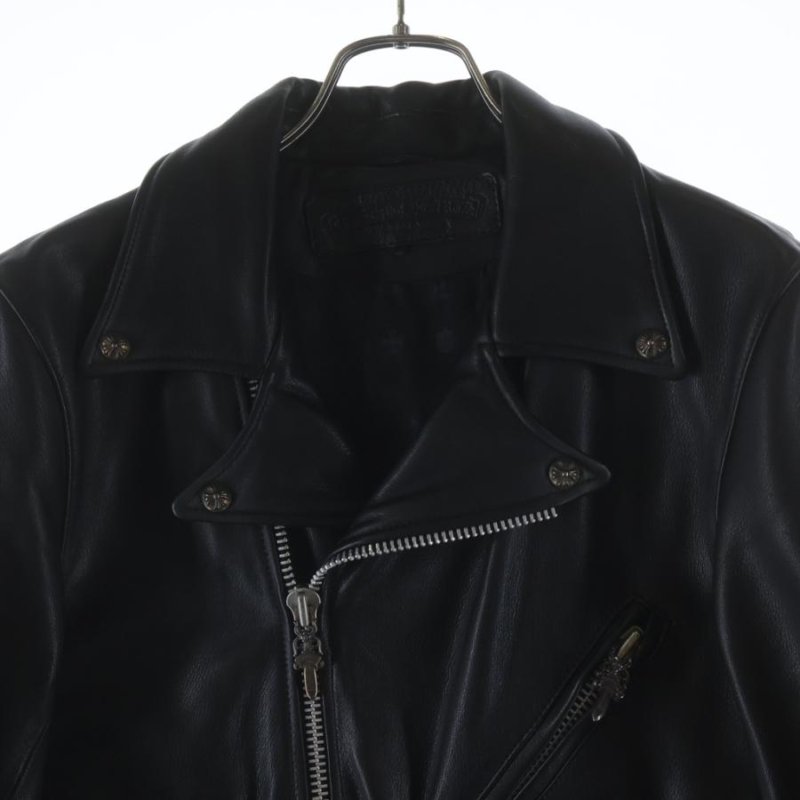 CHROME HEARTS（クロムハーツ） JJ DEAN JJディーン ダガージップ