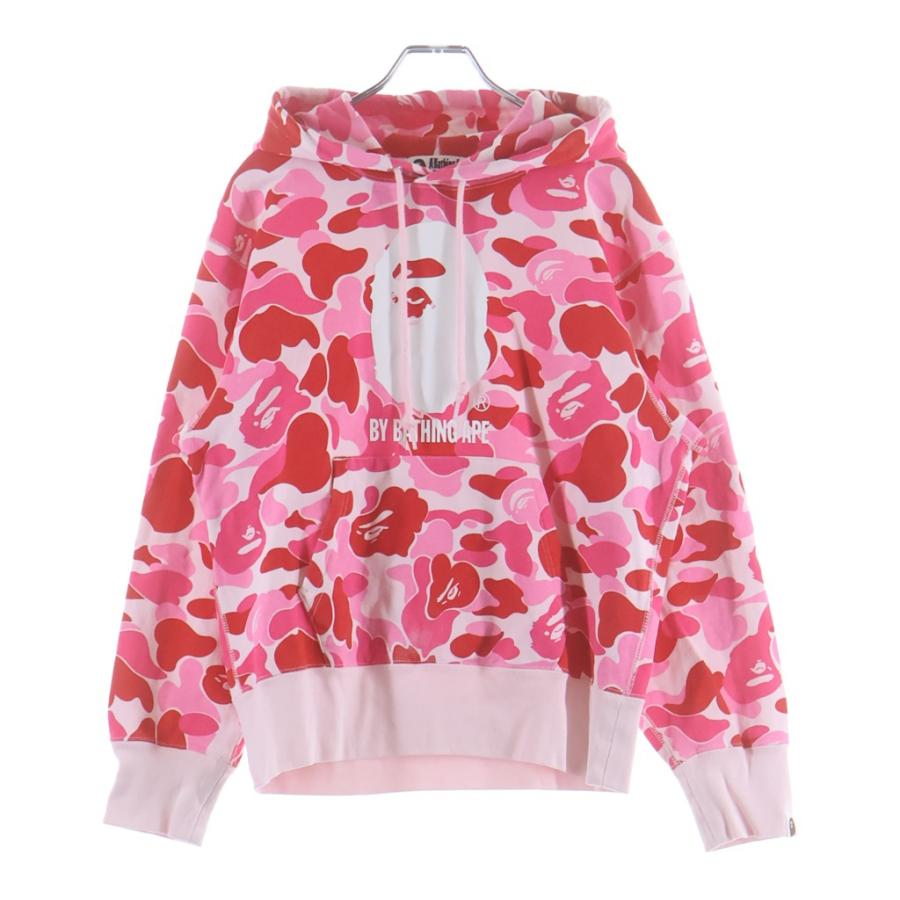 A BATHING APE（アベイシングエイプ） ABC CAMO BY BATHING APE 