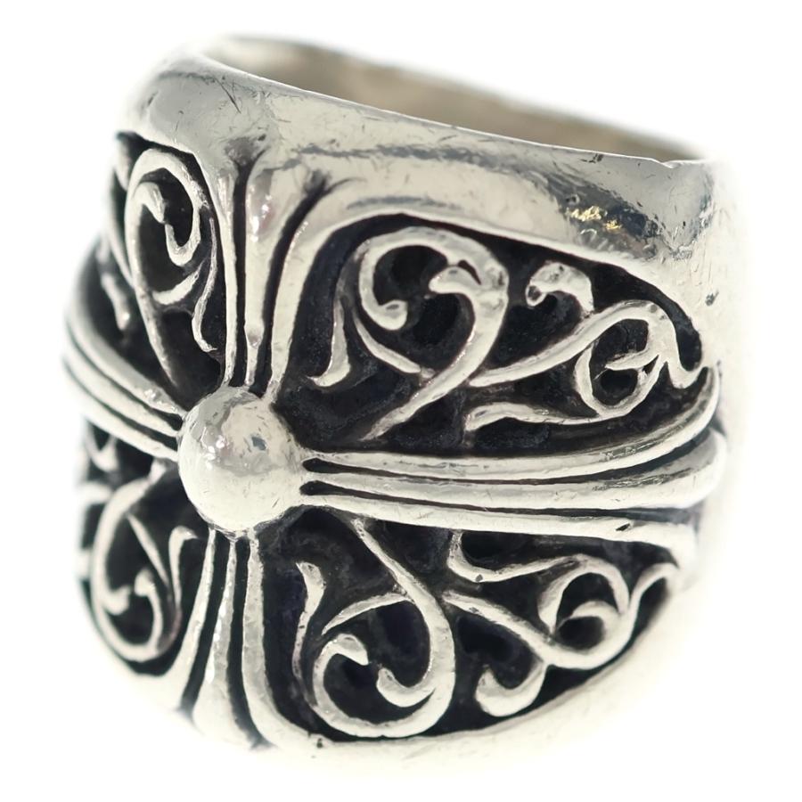 CHROME HEARTS（クロムハーツ） CLASSIC OVAL クラシックオーバル