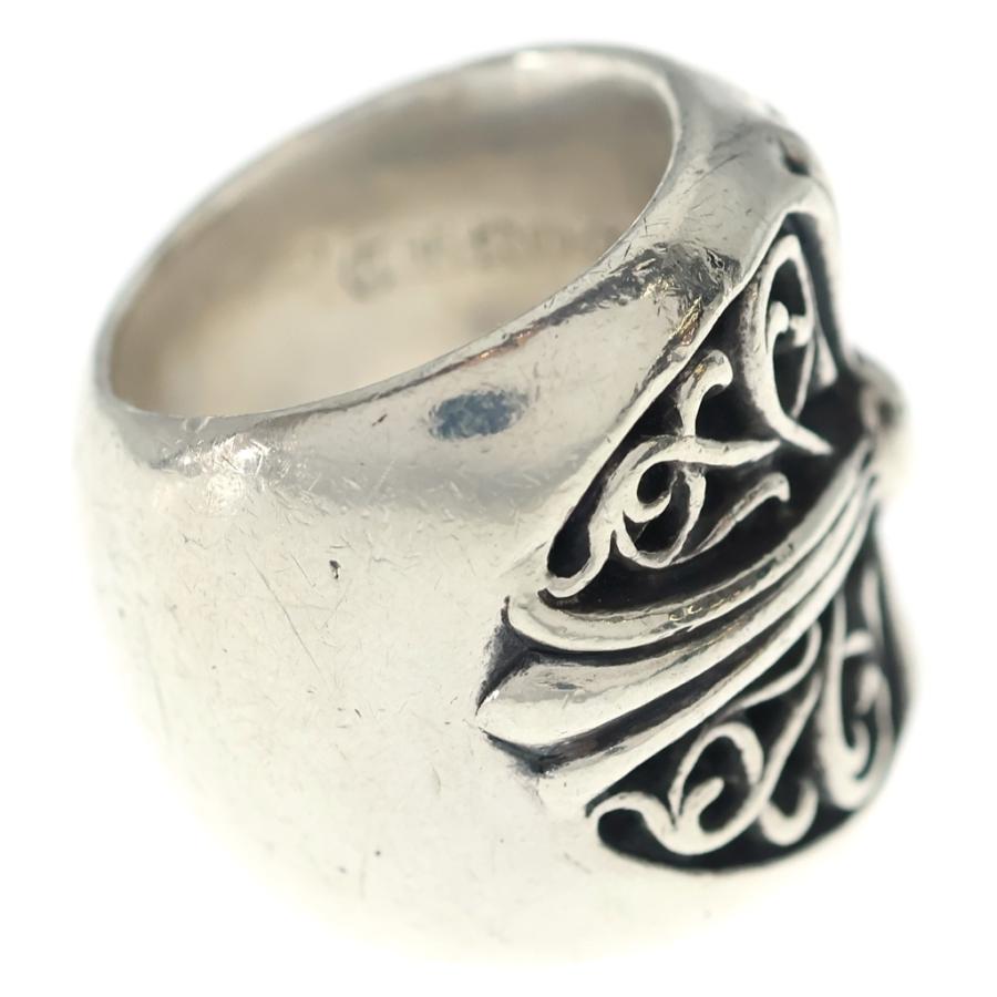 CHROME HEARTS（クロムハーツ） CLASSIC OVAL クラシックオーバル