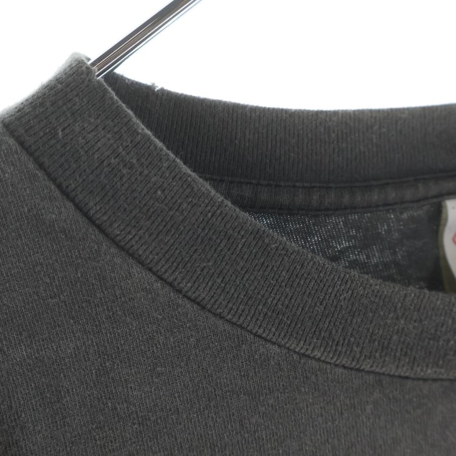 セントマイケル 23SS ×NEIGHBORHOOD ネイバーフッド 両面プリント