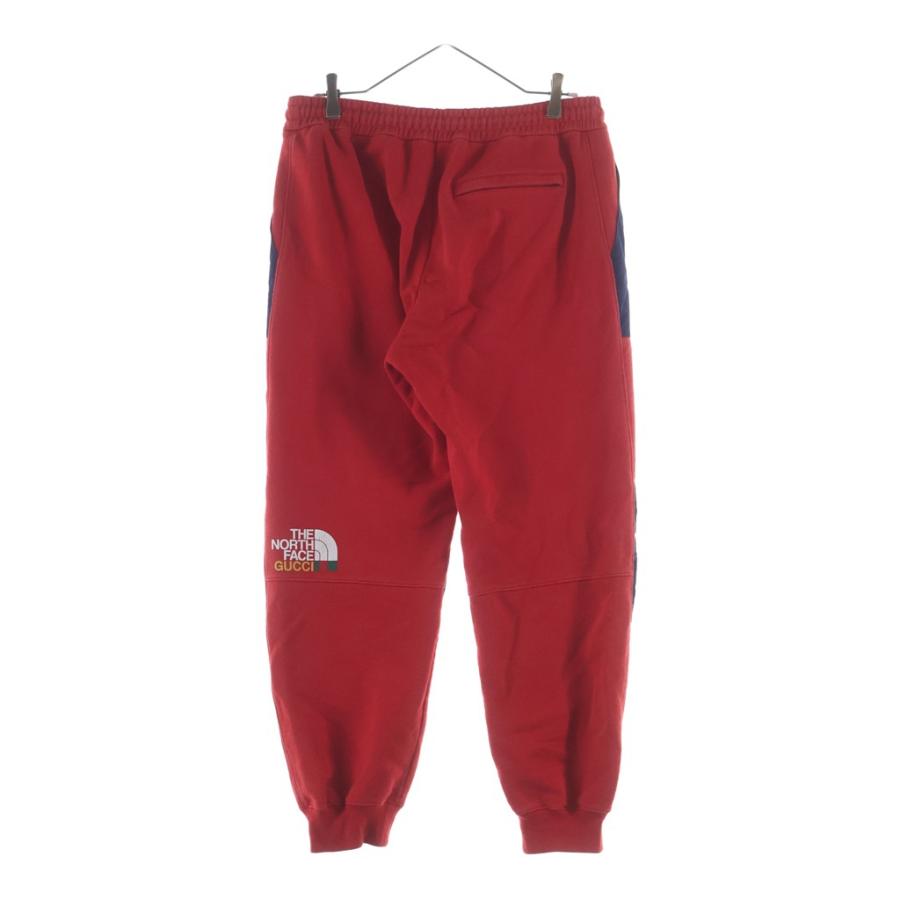 GUCCI（グッチ） 21AW ×THE NORTH FACE ×ノースフェイス ナイロン