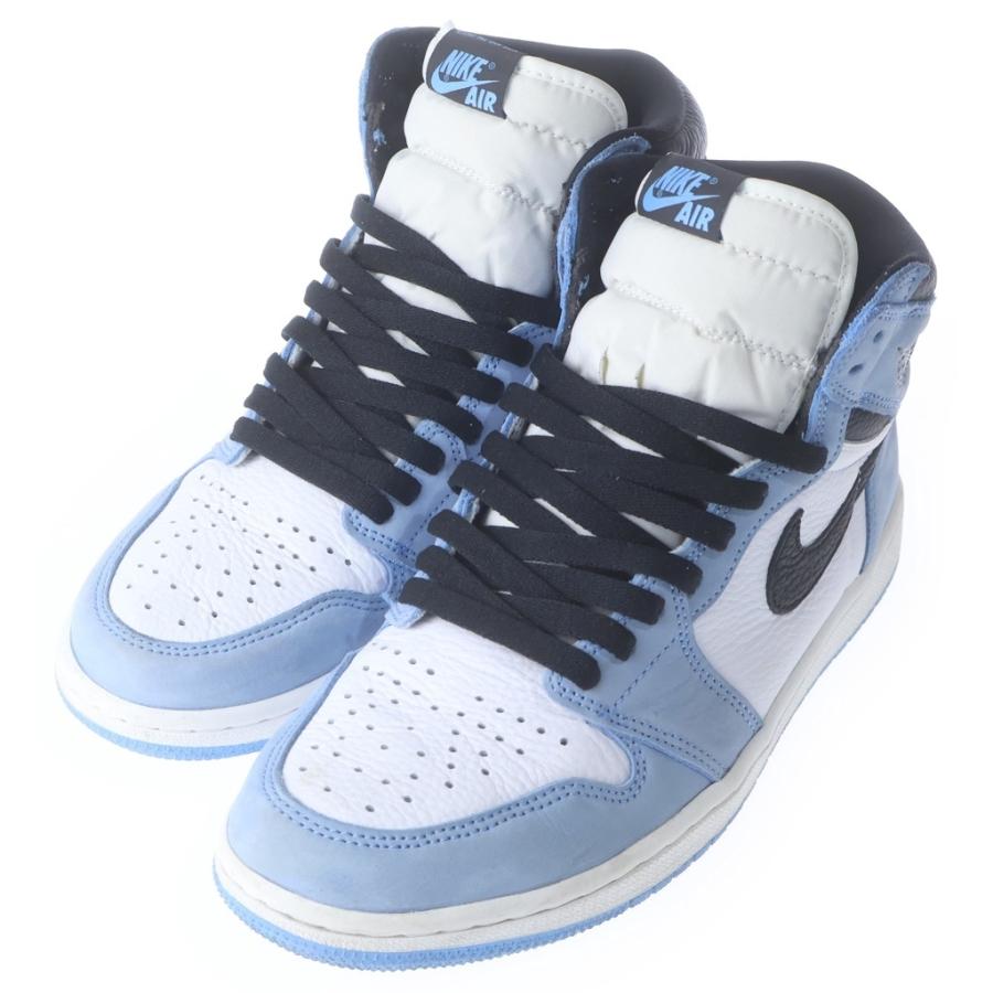 NIKE（ナイキ） AIR JORDAN 1 RETRO HIGH OG エアジョーダン1 ハイ
