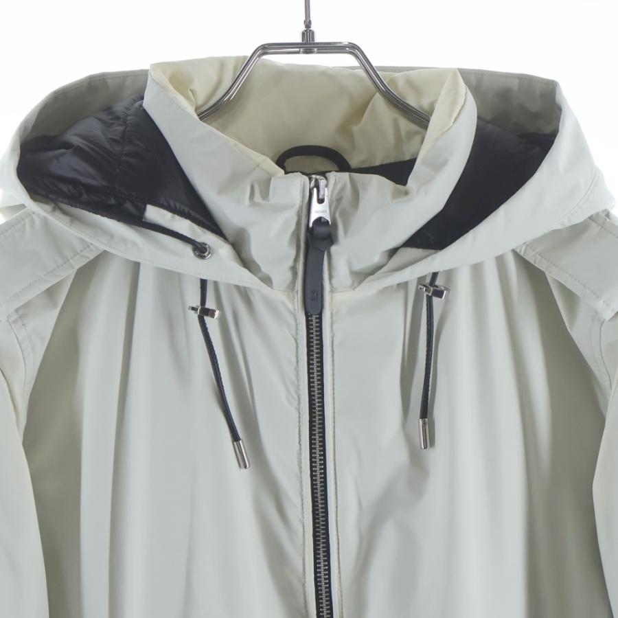Mackage マッカージュ Amber アンバー ナイロンライトダウンジャケット