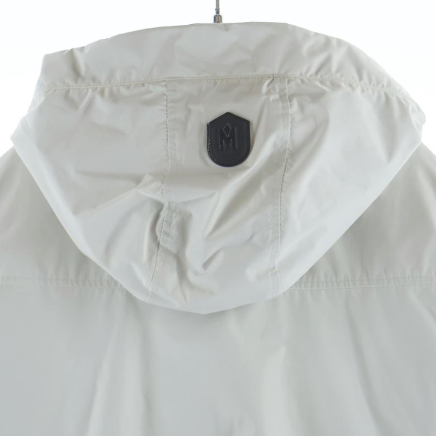 Mackage マッカージュ Amber アンバー ナイロンライトダウンジャケット
