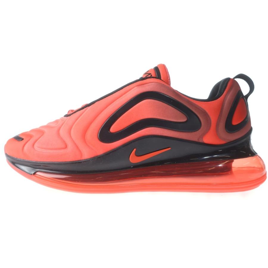 NIKE ナイキ Air Max 720 University Red エアマックス720 ユニバーシティレッド ローカットスニーカー US8/26cm AO2924-600 NIKE（ナイキ） Air Max 720 University Red エアマックス720