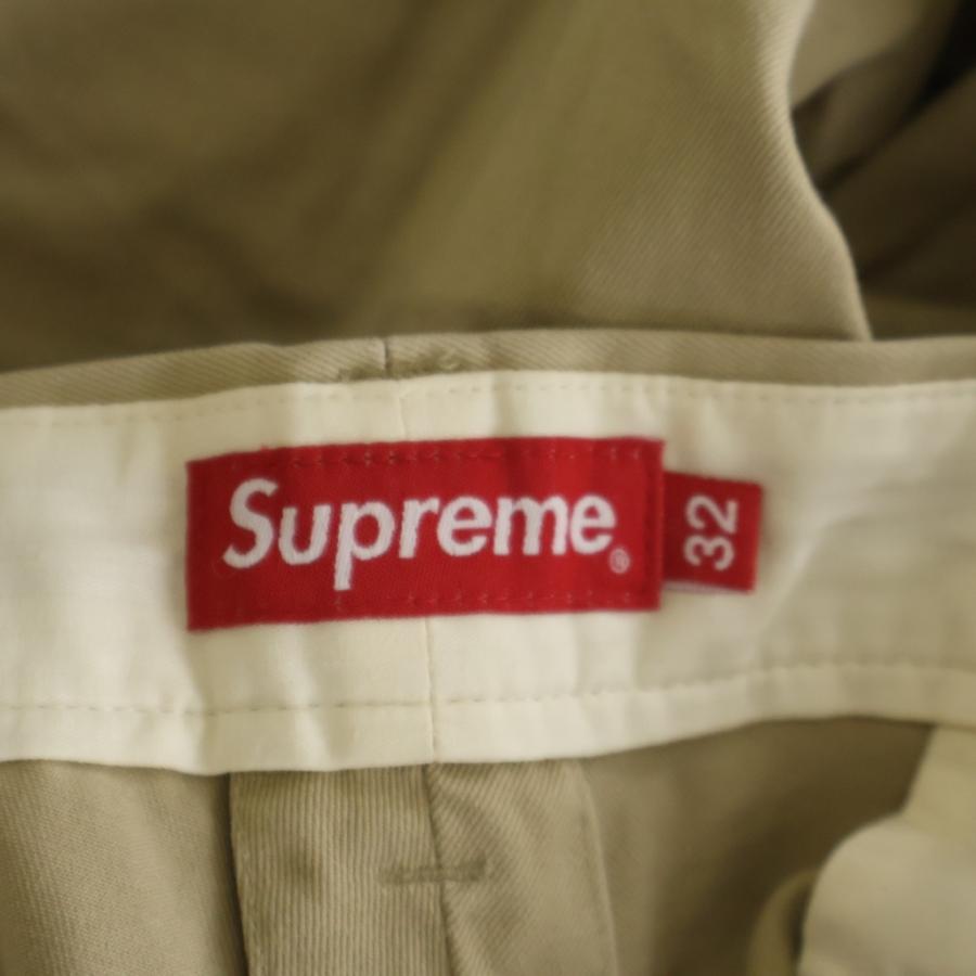 Supreme（シュプリーム） 22AW ×Pillsbury Doughboy Chino Pants