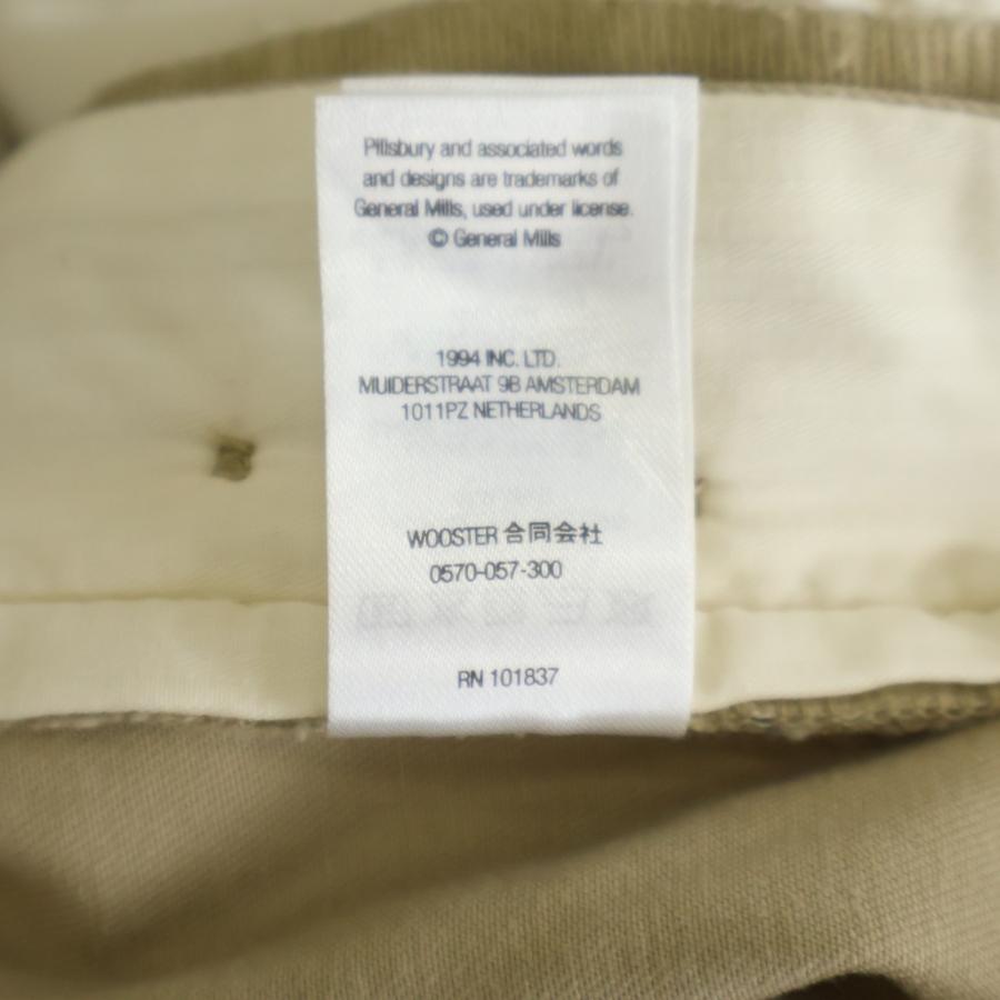 Supreme（シュプリーム） 22AW ×Pillsbury Doughboy Chino Pants