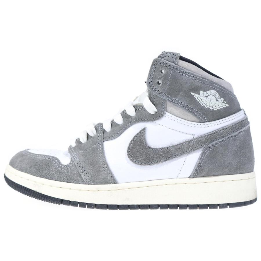 NIKE（ナイキ） GS Air Jordan エアジョーダン1 レトロ ハイ OG 