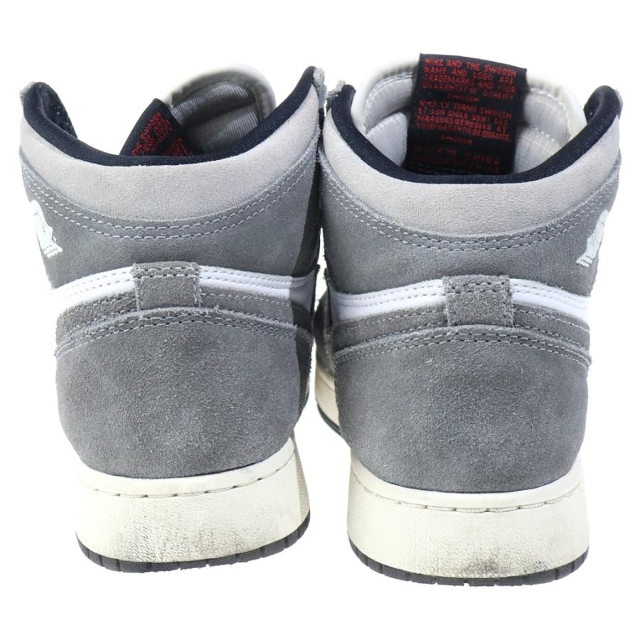 NIKE（ナイキ） GS Air Jordan エアジョーダン1 レトロ ハイ OG 