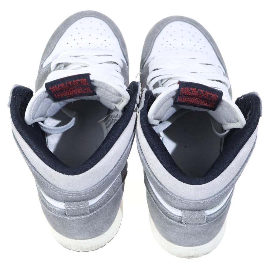NIKE（ナイキ） GS Air Jordan エアジョーダン1 レトロ ハイ OG 