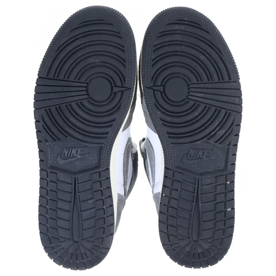 NIKE（ナイキ） GS Air Jordan エアジョーダン1 レトロ ハイ OG 