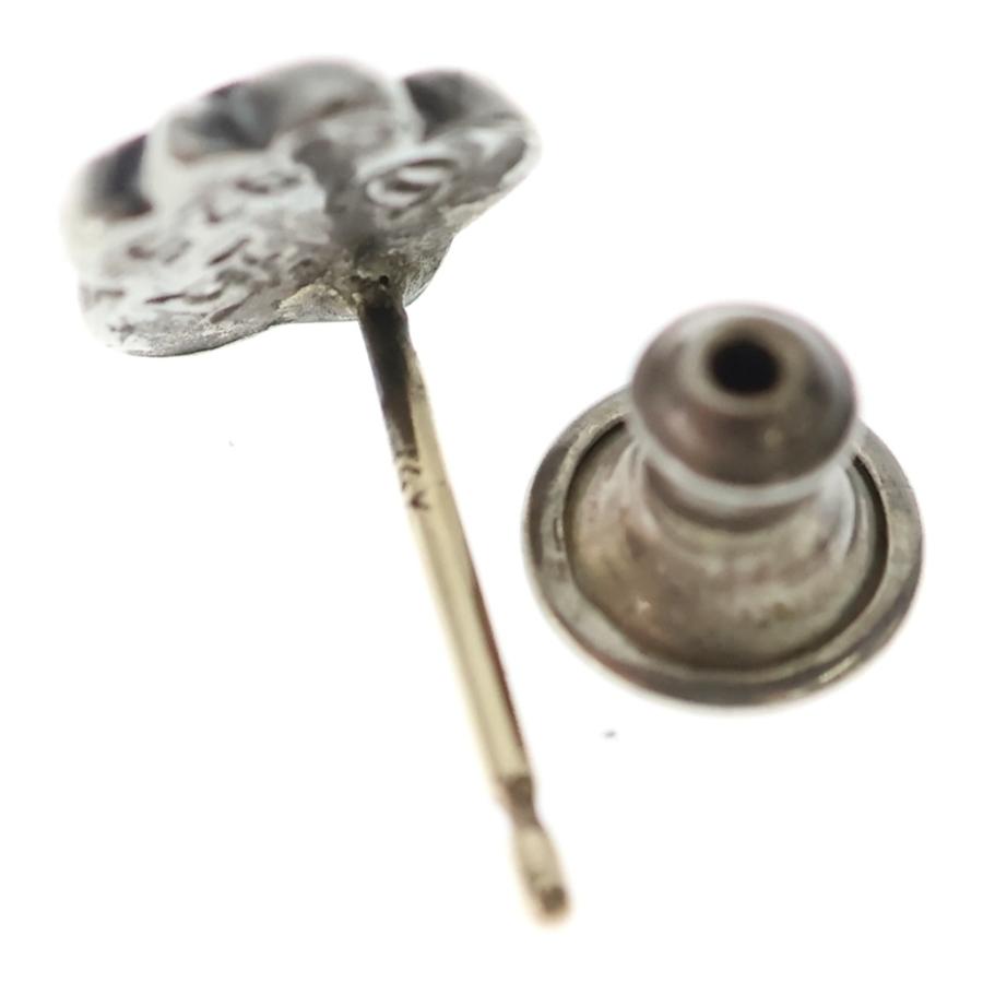 CHROME HEARTS（クロムハーツ） CO BS FLR BSフレア スタッドピアス