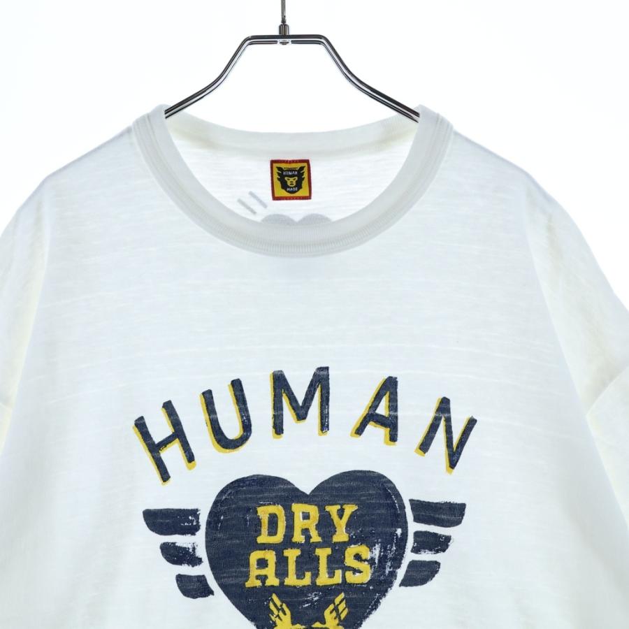HUMAN MADE（ヒューマンメード） ヒューマンメイド GRAPHIC L/S T