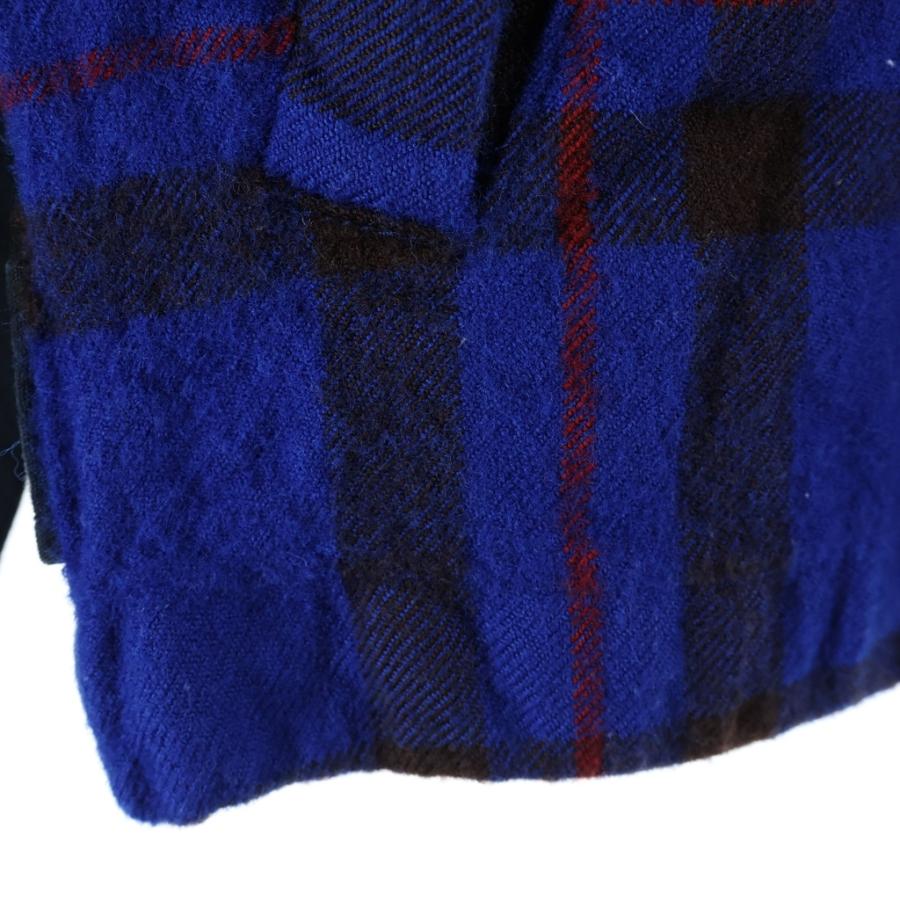 COMME des GARCONS SHIRT コムデギャルソンシャツ 15AW×Supreme Work
