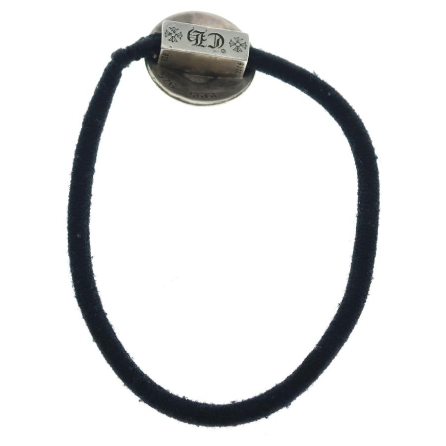 CHROME HEARTS（クロムハーツ） HAIRBAND クロスボール ヘアバンド