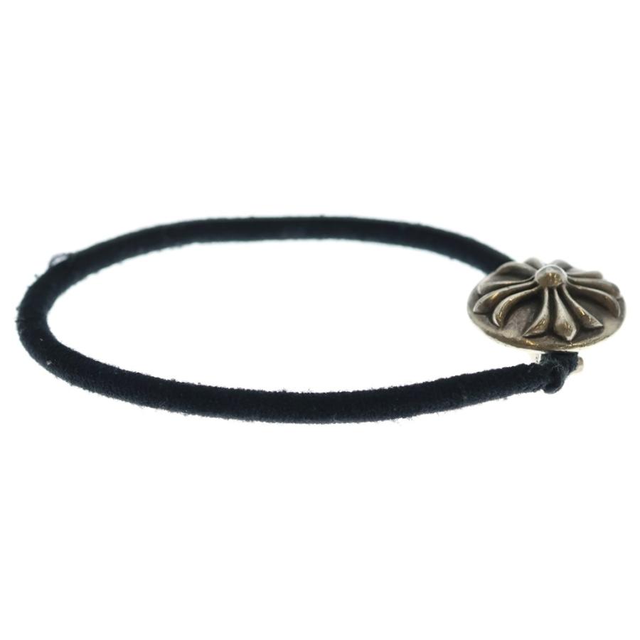CHROME HEARTS（クロムハーツ） HAIRBAND クロスボール ヘアバンド