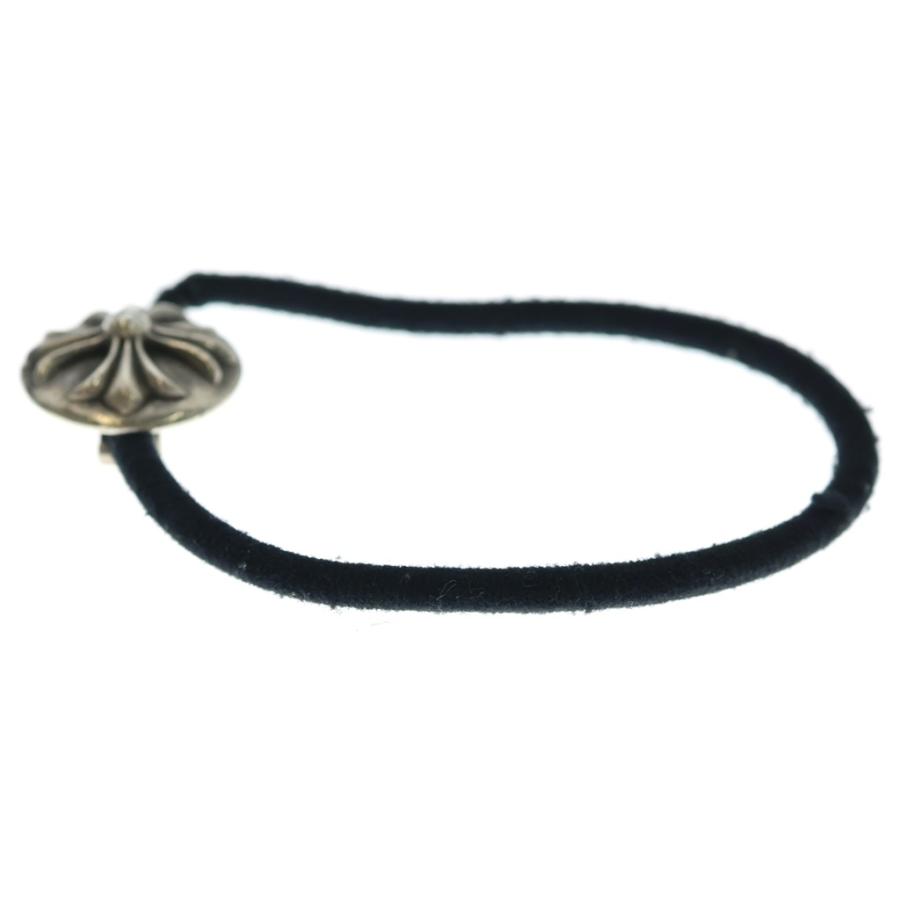 CHROME HEARTS（クロムハーツ） HAIRBAND クロスボール ヘアバンド