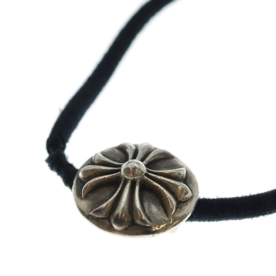 CHROME HEARTS（クロムハーツ） HAIRBAND クロスボール ヘアバンド