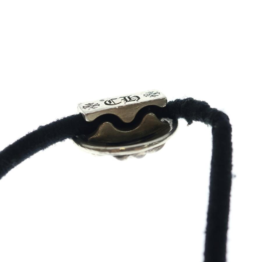 CHROME HEARTS（クロムハーツ） HAIRBAND クロスボール ヘアバンド