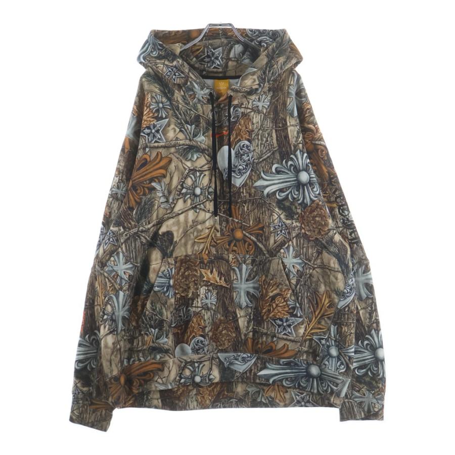 CHROME HEARTS（クロムハーツ） ×NIKE×NOCTA DRAKE HOODIE ナイキ