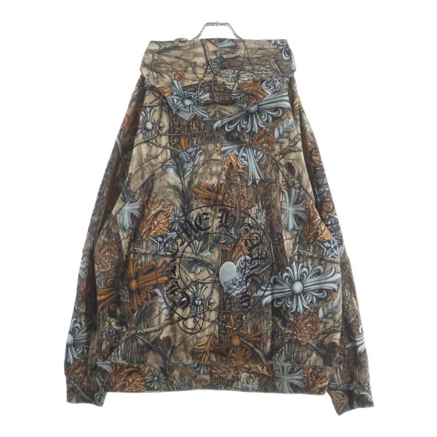 CHROME HEARTS（クロムハーツ） ×NIKE×NOCTA DRAKE HOODIE ナイキ