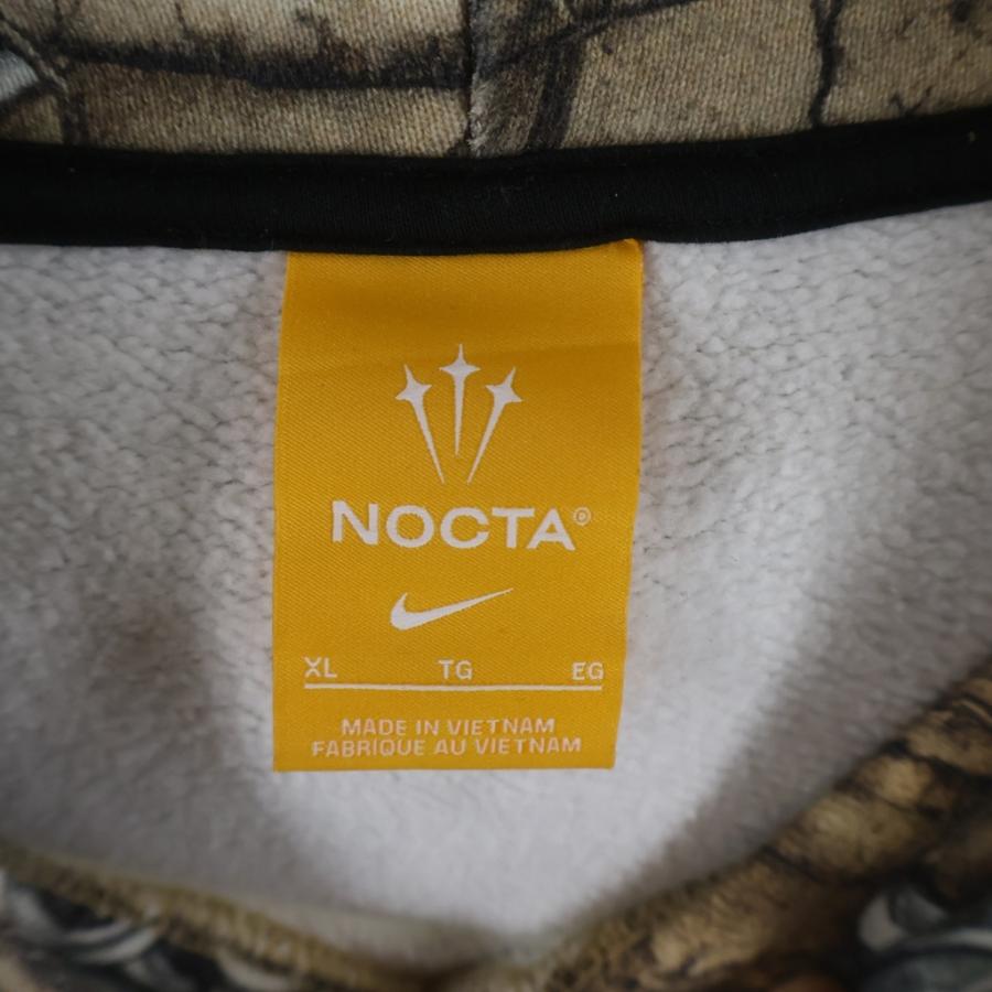CHROME HEARTS（クロムハーツ） ×NIKE×NOCTA DRAKE HOODIE ナイキ