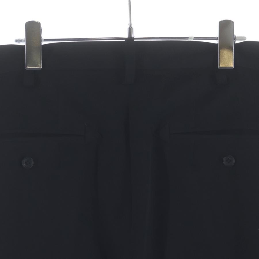 Yohji Yamamoto POUR HOMME (ヨウジヤマモト プールオム) 24SS ウール