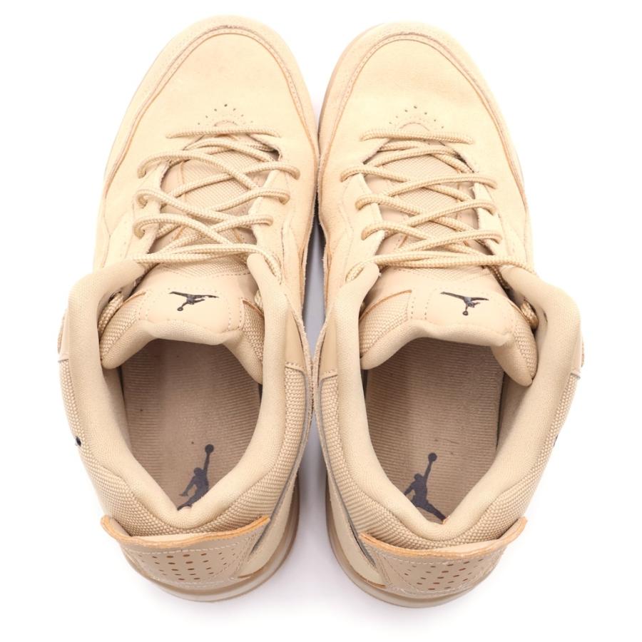 NIKE（ナイキ） Jordan ジョーダン コートサイド 23 WE デザート ガム