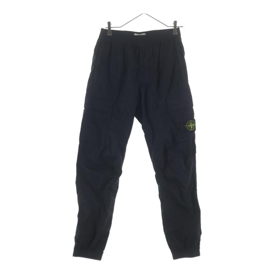 STONE ISLAND（ストーン アイランド） STRETCH COTTON TELA PARACADUTE 