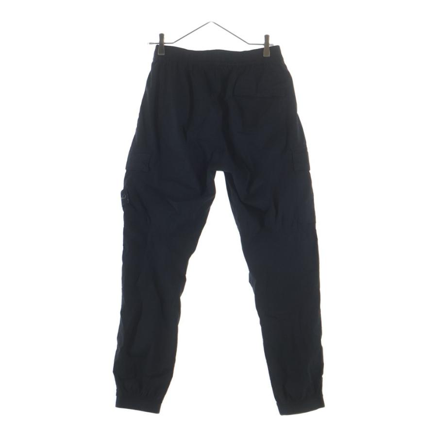 STONE ISLAND（ストーン アイランド） STRETCH COTTON TELA PARACADUTE 