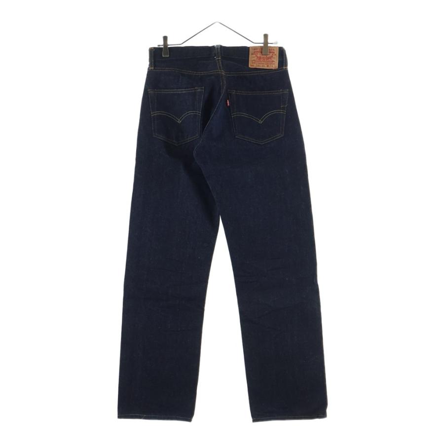 Levi's VINTAGE CLOTHING リーバイス ビンテージ クロージング 90S 1955復刻 501XX BIG E ボタンフライ ストレートデニムパンツ インディゴ 501-0003 Levi's VINTAGE CLOTHING リーバイス ビンテージ クロージング 90S