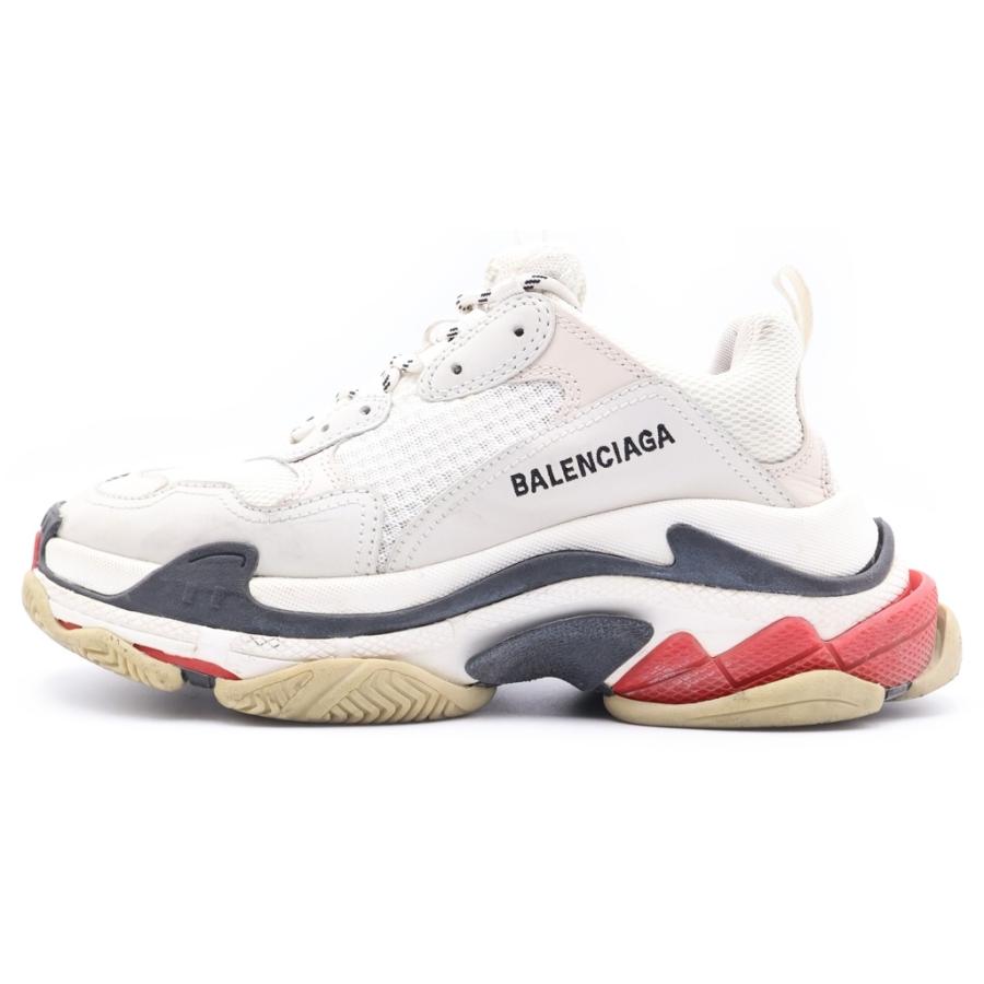 BALENCIAGA（バレンシアガ） Triple-S Trainers トリプル エス