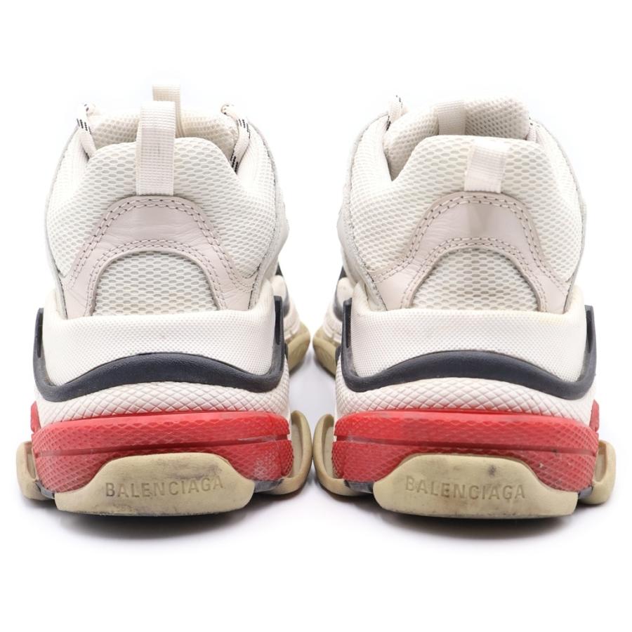 BALENCIAGA（バレンシアガ） Triple-S Trainers トリプル エス