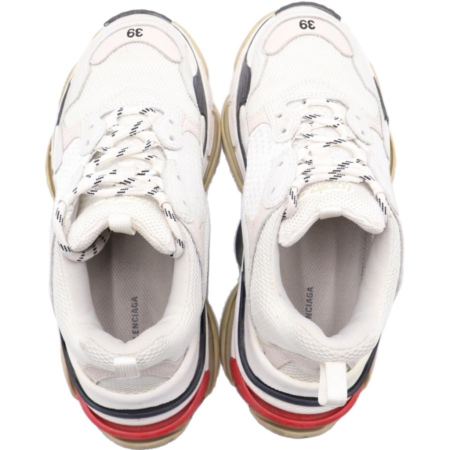 BALENCIAGA（バレンシアガ） Triple-S Trainers トリプル エス