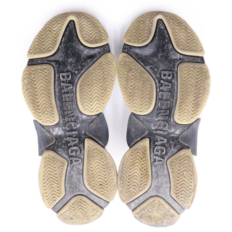 BALENCIAGA（バレンシアガ） Triple-S Trainers トリプル エス