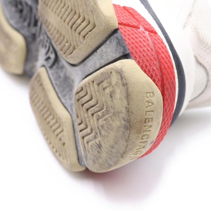 BALENCIAGA（バレンシアガ） Triple-S Trainers トリプル エス