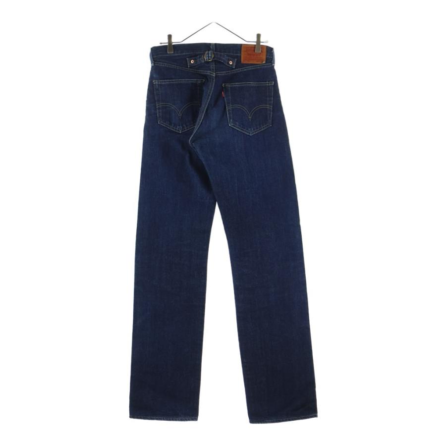 Levi's（リーバイス） 00S 702-XX BIG E シンチバック ボタンフライ
